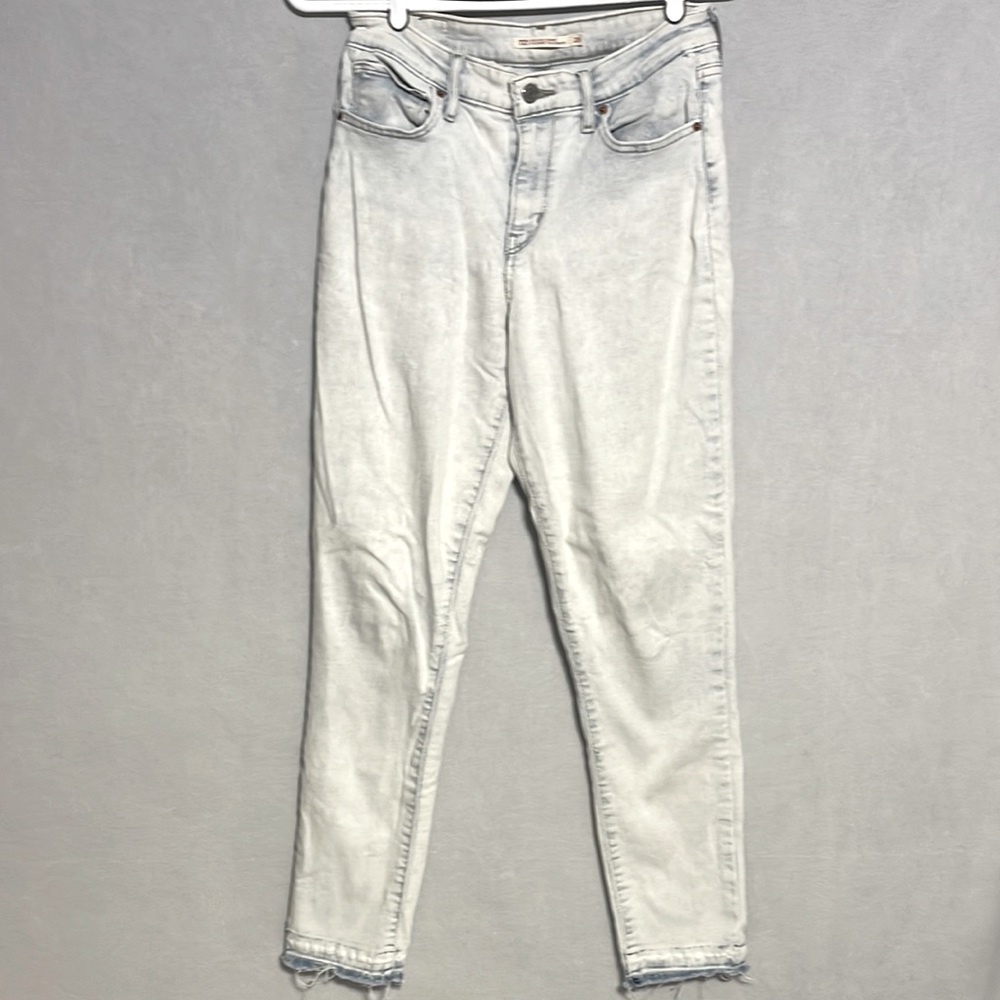 Levi’s jeans